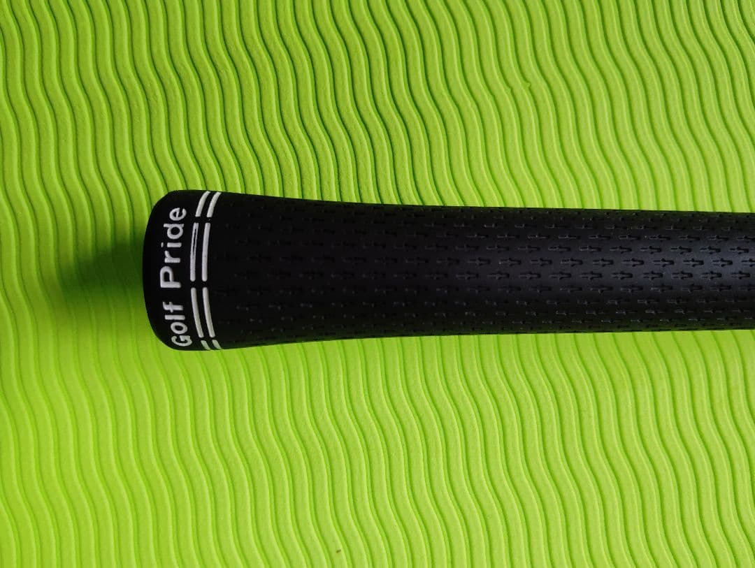 ヤマハRMX VD ３W(15度)