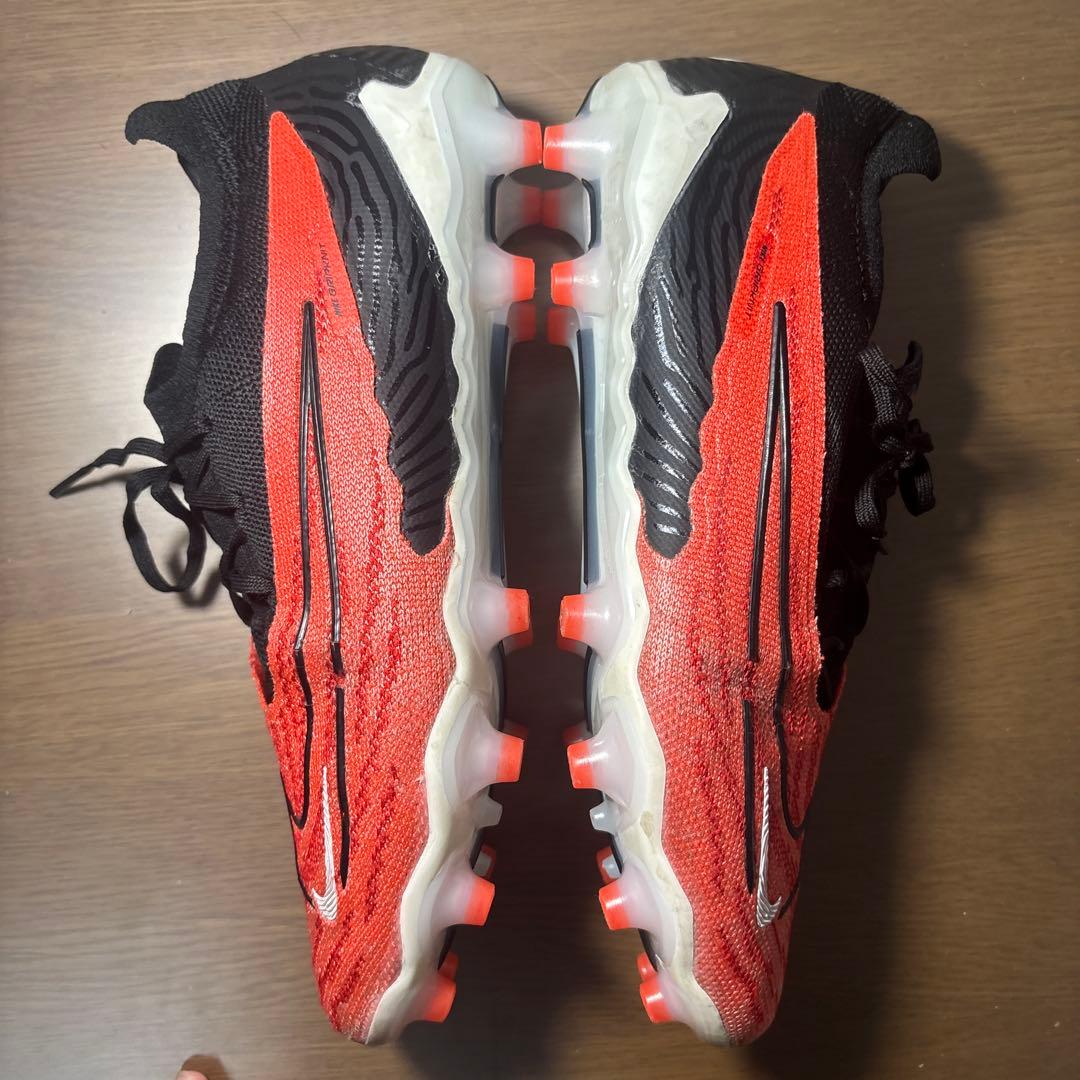 Nike ファントムGX