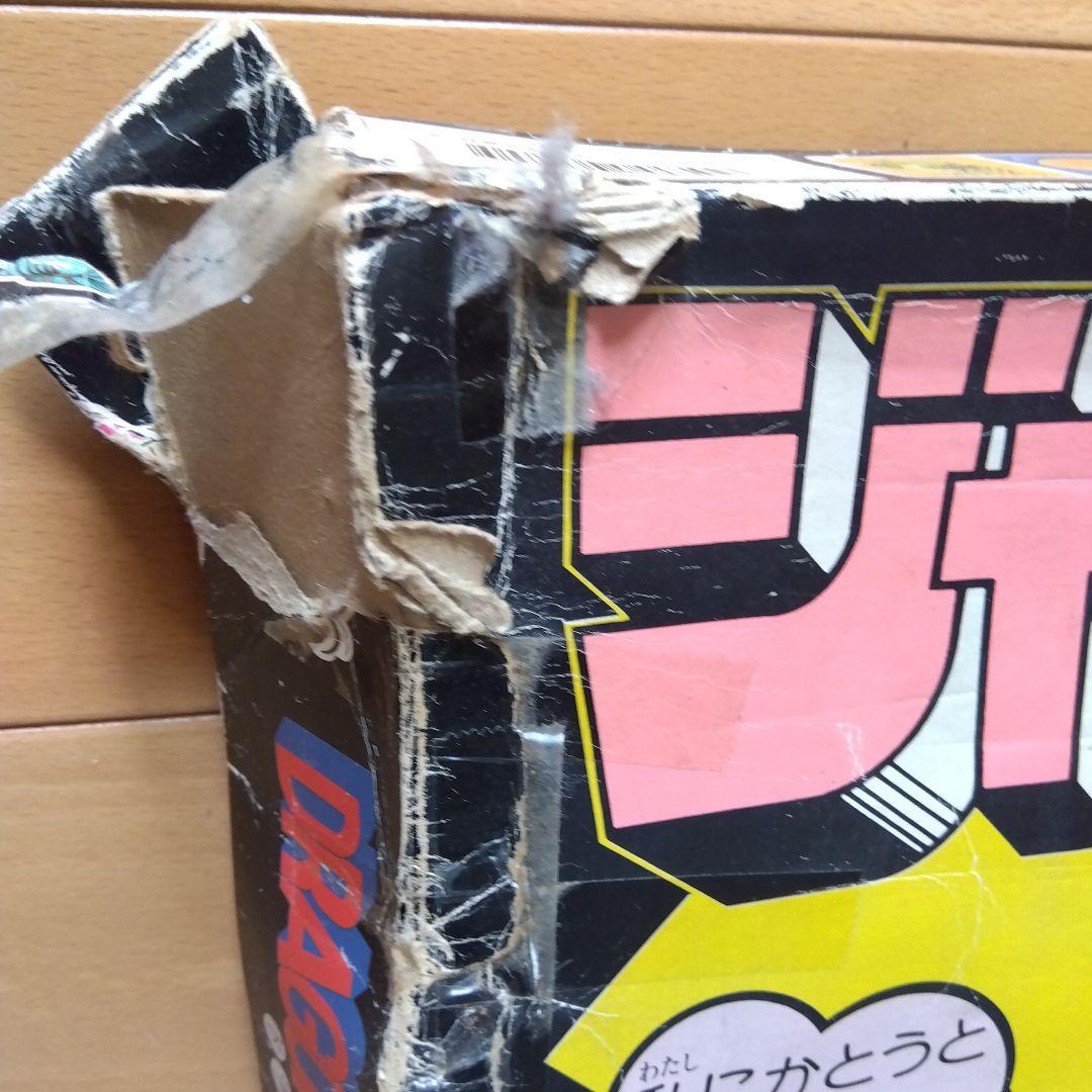 ドラゴンボール ジャラポンゲームデラックス　 昭和レトロ