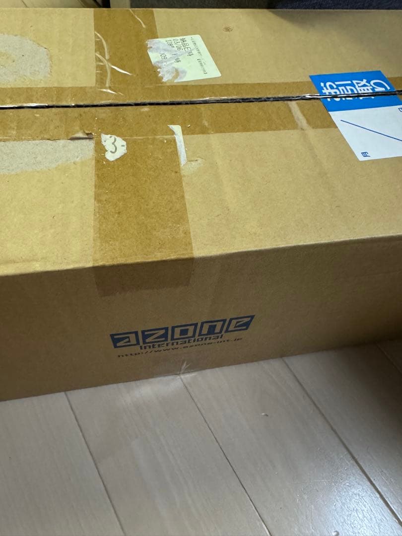 アゾン 1/3 ハイブリッドアクティブフィギュア No.050 悪魔ほむら