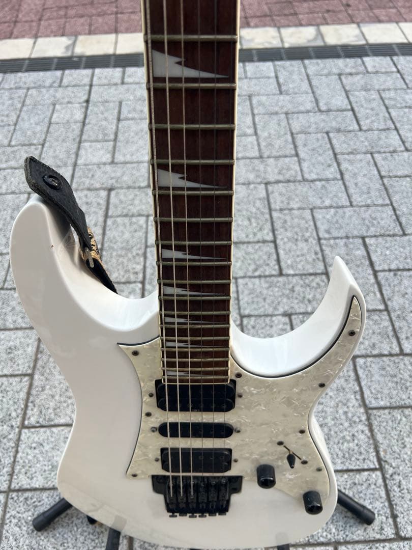 マ*ズ様 Ibanez アイバニーズ/エレキギター/RG350DX