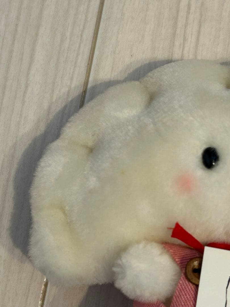吉徳　中華シリーズ　横濱001 ぎょうざちゃん　しゅうまいくん　ぬいぐるみ