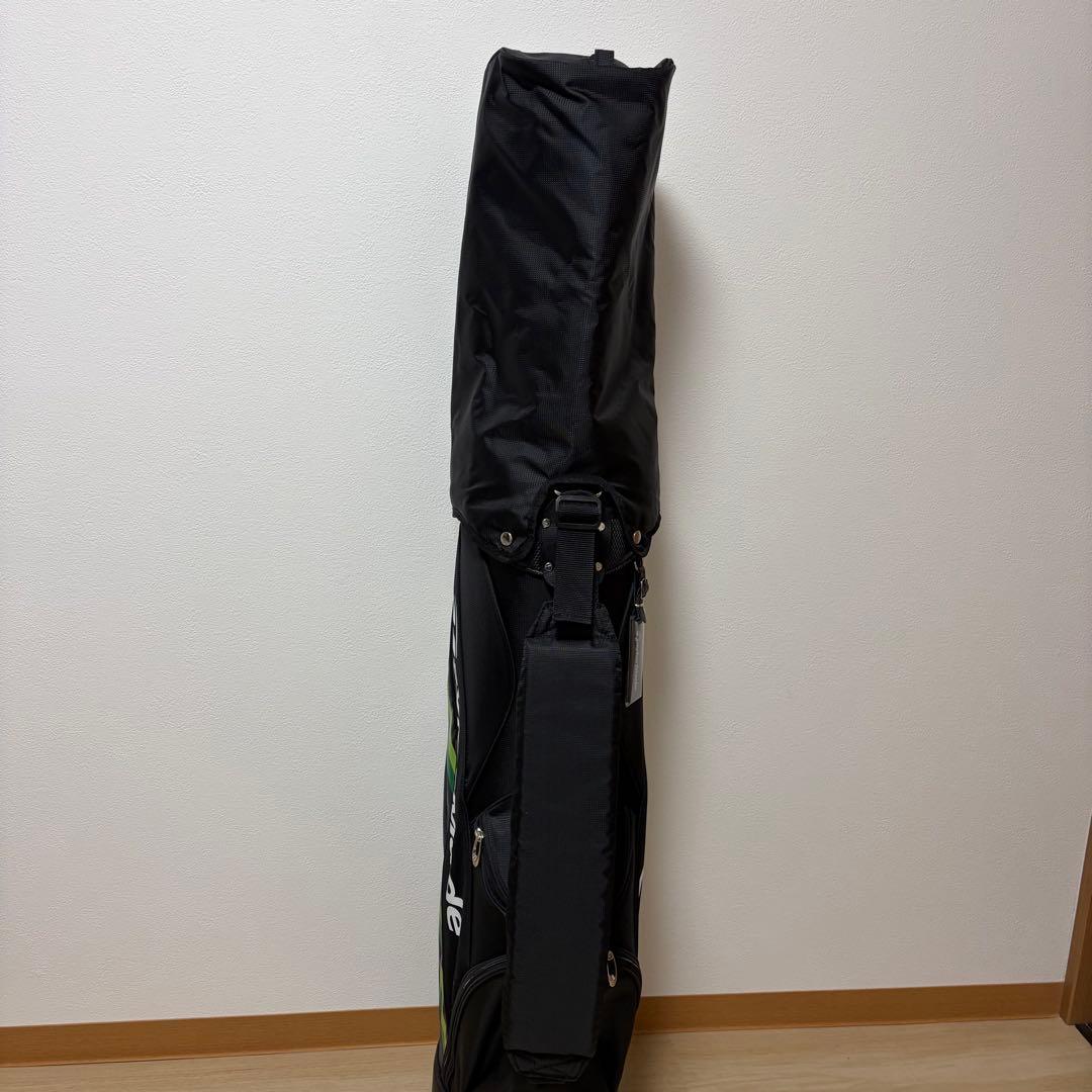 【美品‼️】TaylorMade テーラーメイド RBZ キャディバック