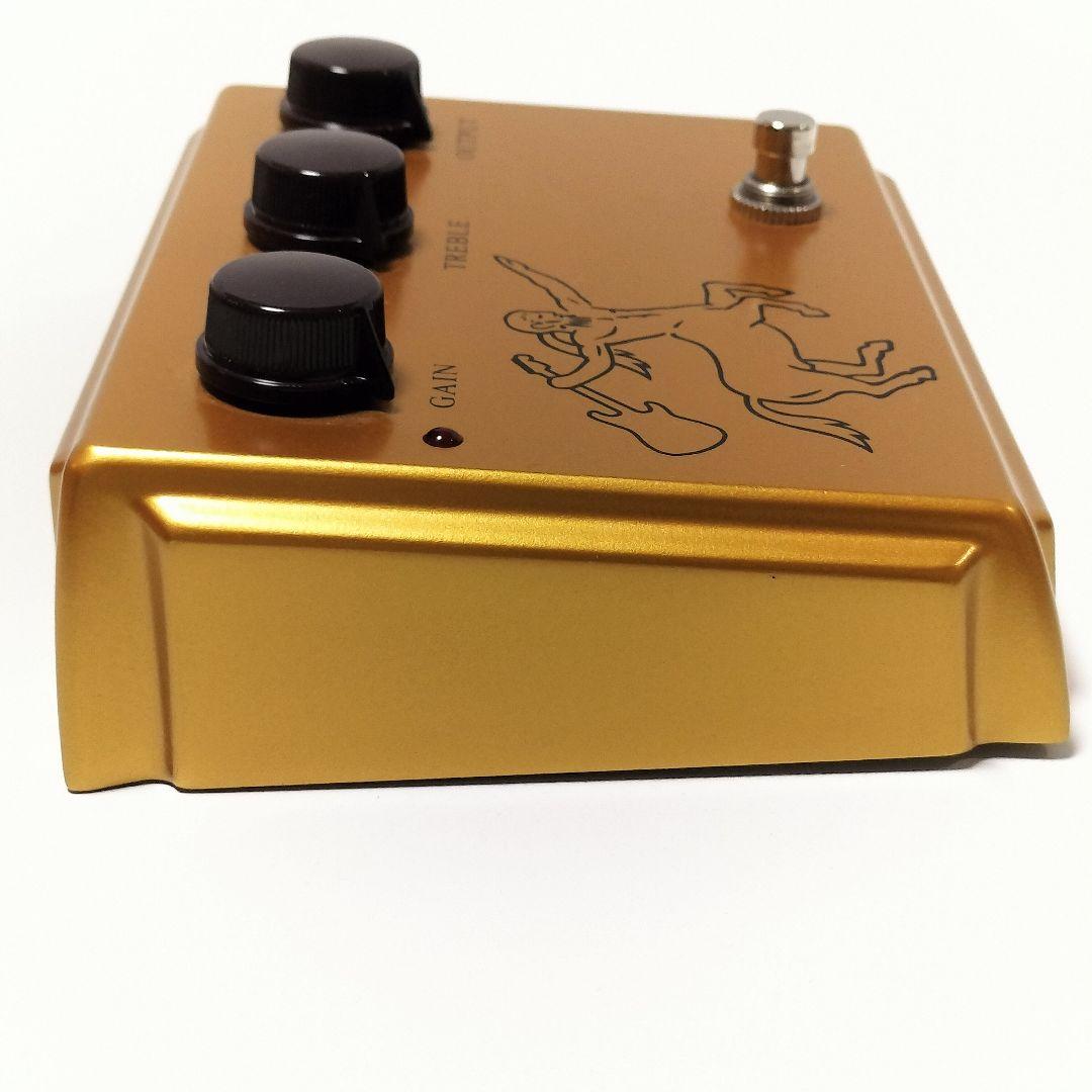 Ceriatone / Centura Matte Gold 絵付き 美品