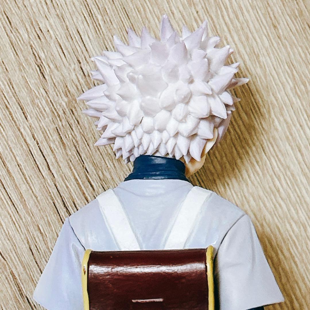 HUNTER×HUNTER 一番くじ　キルア　B賞　グリードアイランド編