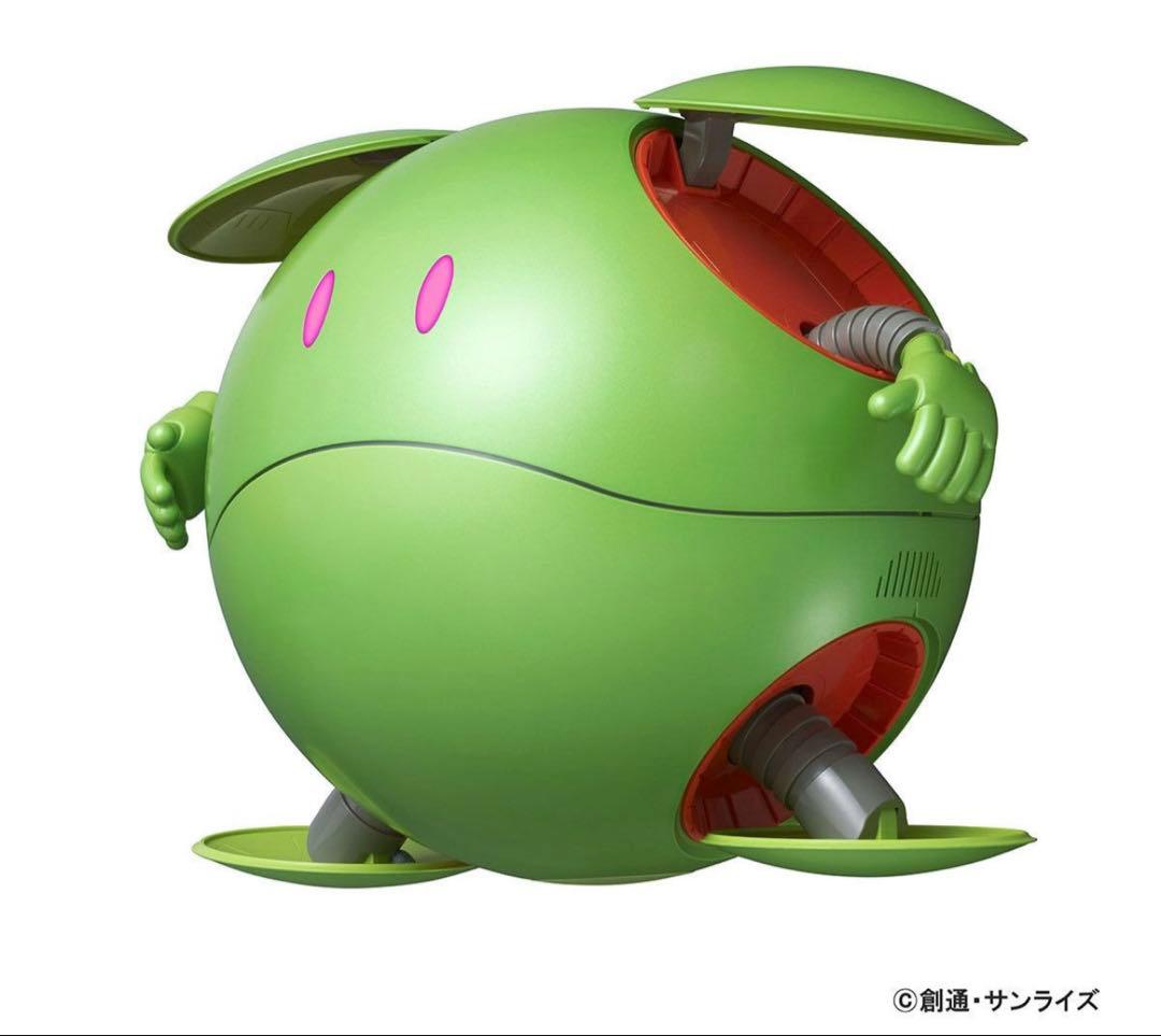 AI黎明期 会話ロボット ガンシェルジュハロ 完全未開封 博物館級