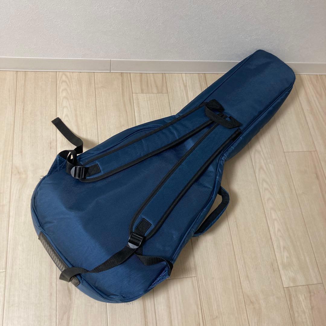 Bacchus GS-Mini GRM エレキギター　ミニギター