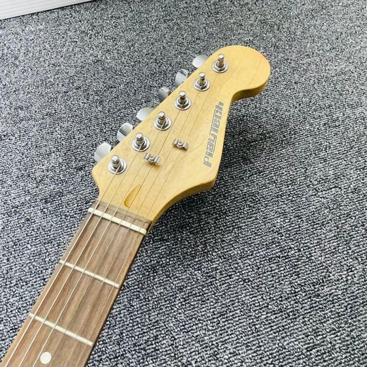 PLAY TECH エレキギター
