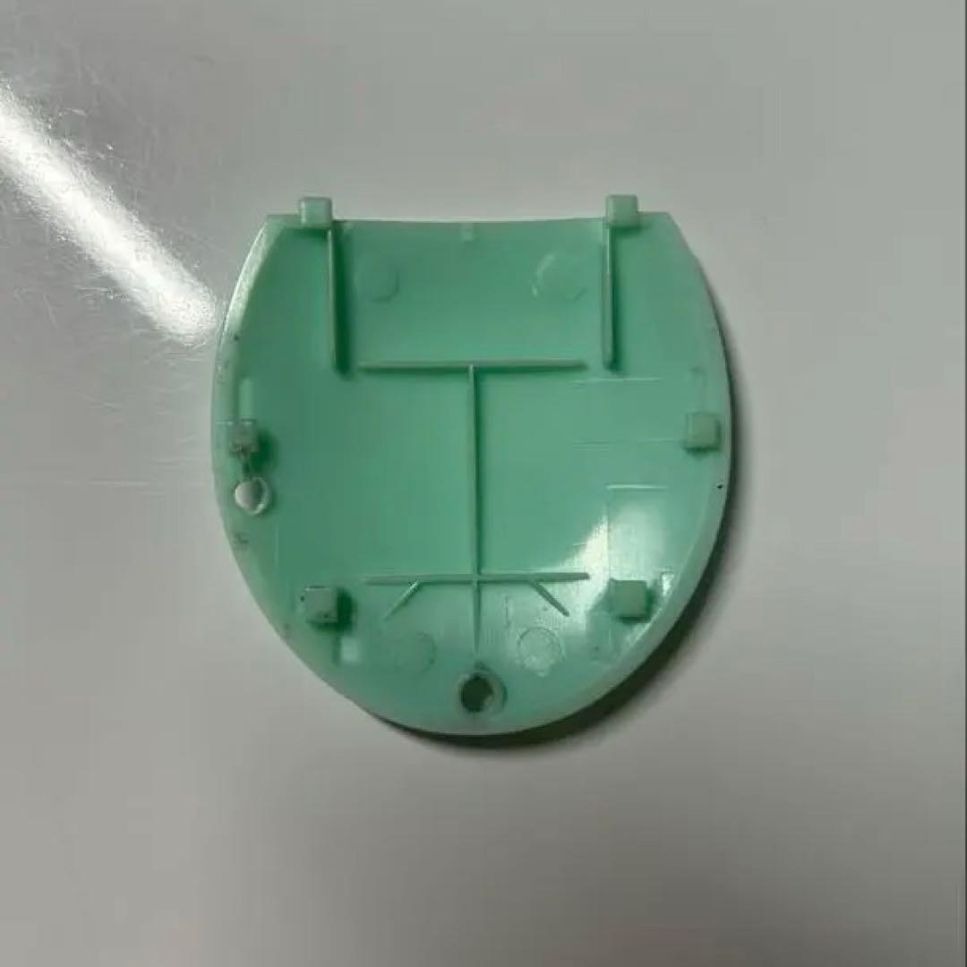 たまごっちピース　グリーン 動作確認済み