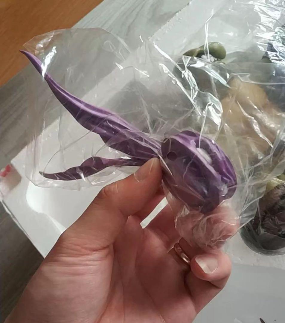 TMNT ドナテロ スタチュー フィギュア