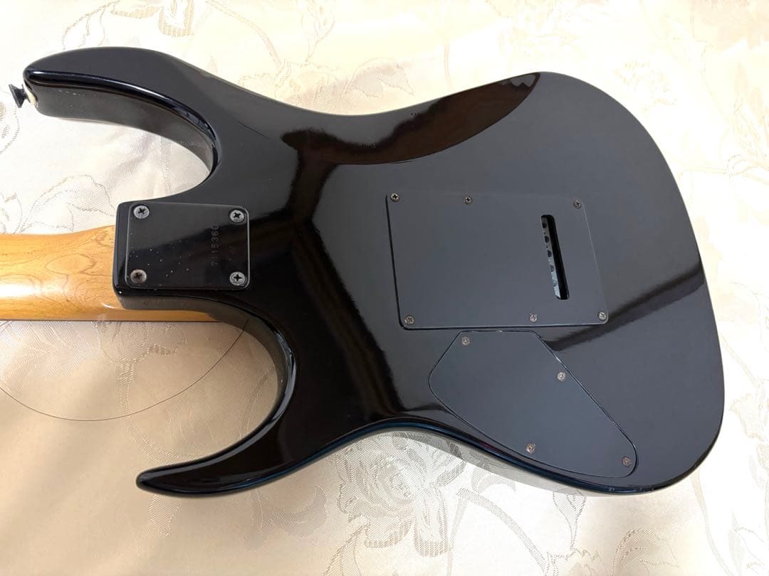 【送料込み‼️】Ibanez RX series エレキギター