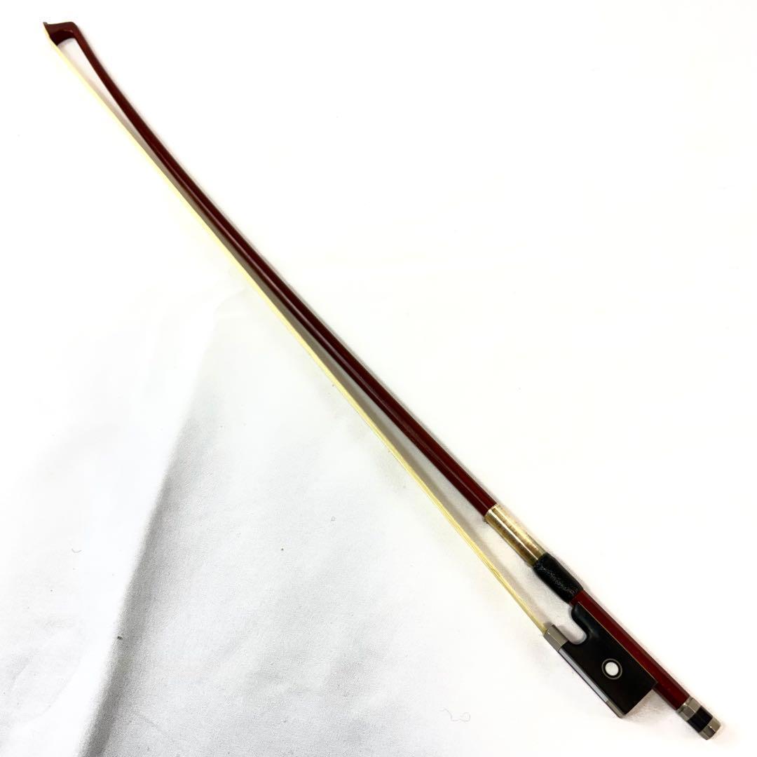 YAMAHA バイオリン Anno2002 Model V-7 1/4 虎杢