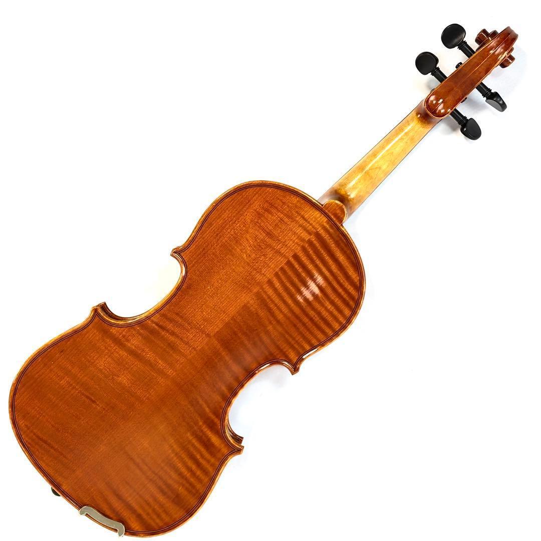 YAMAHA バイオリン Anno2002 Model V-7 1/4 虎杢