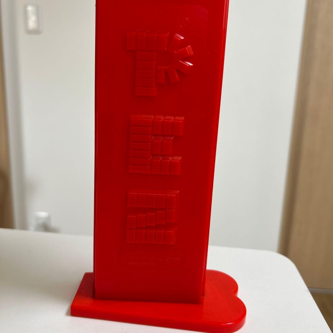 ジャンボペッツ PEZ プーさん ディズニー