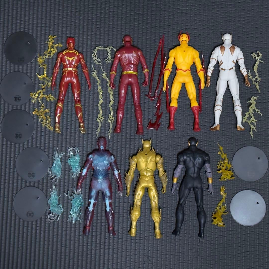 DCマルチバース / フラッシュまとめ売り