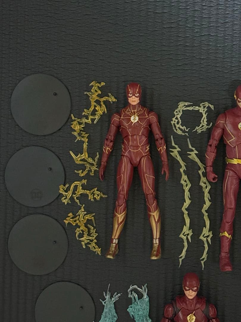 DCマルチバース / フラッシュまとめ売り