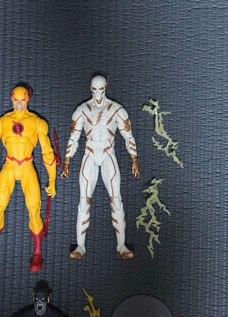 DCマルチバース / フラッシュまとめ売り
