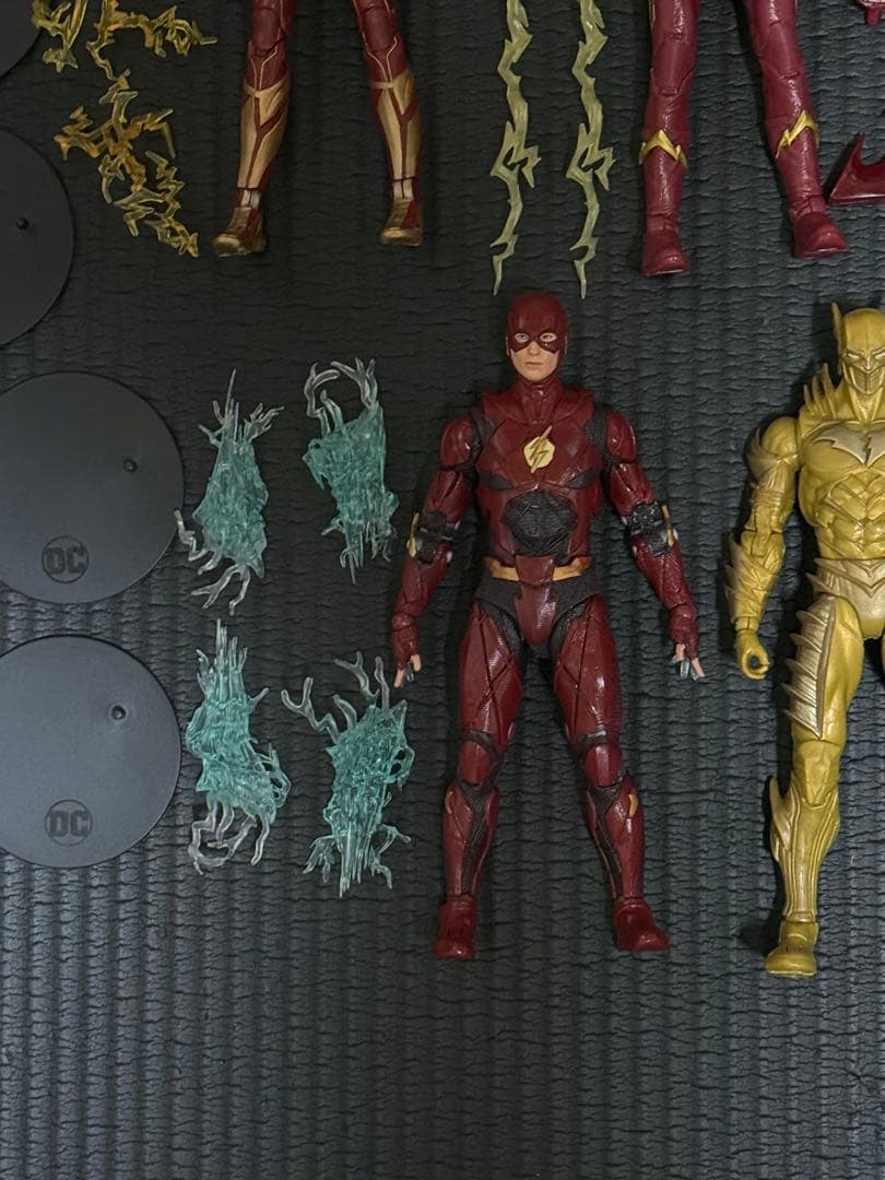 DCマルチバース / フラッシュまとめ売り