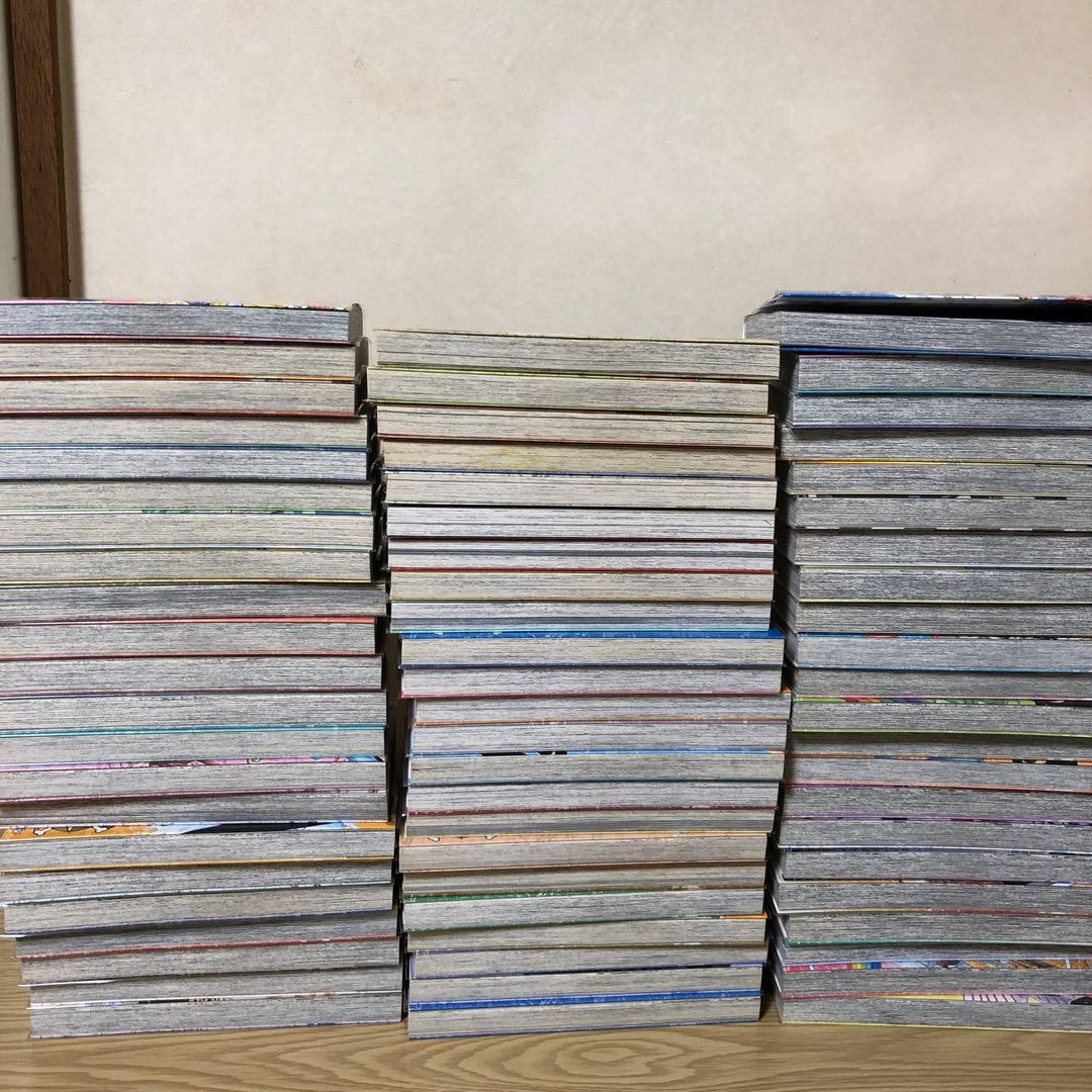 ワンピース　全巻111巻　セット