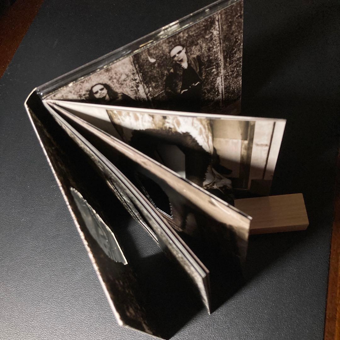 デス・マグネティック～デラックス・ボックス