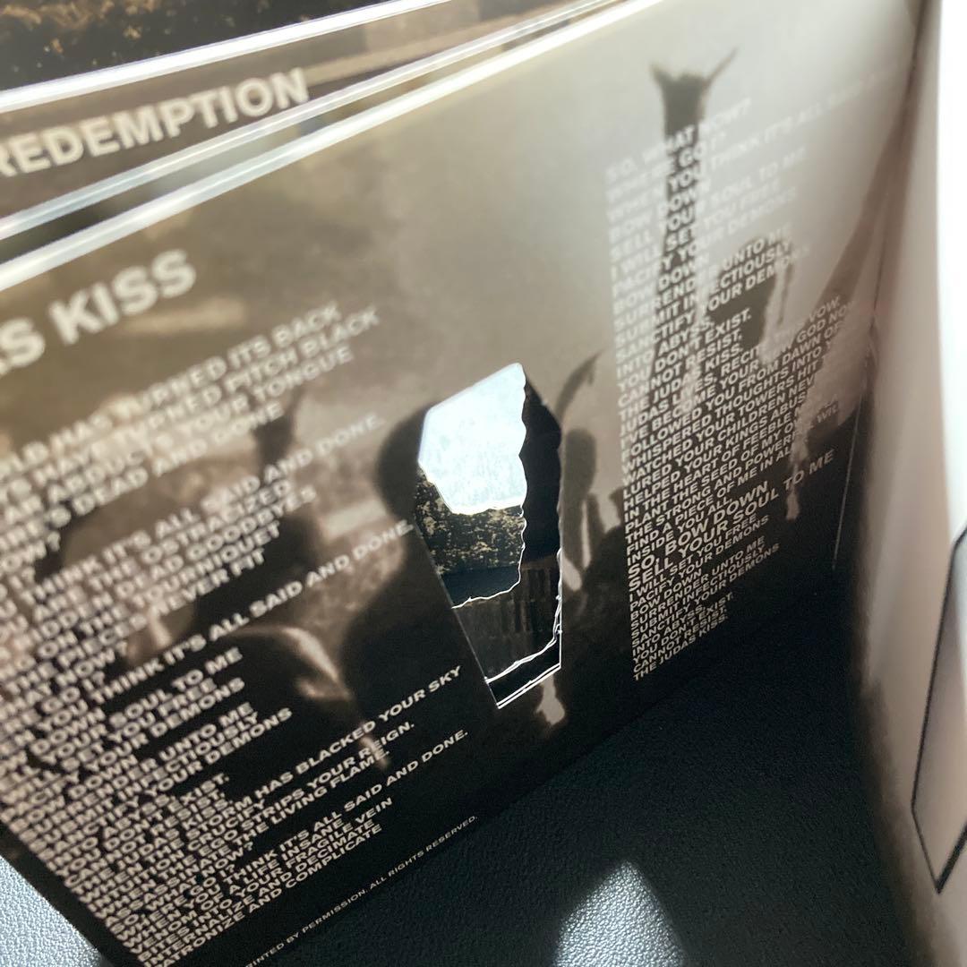 デス・マグネティック～デラックス・ボックス