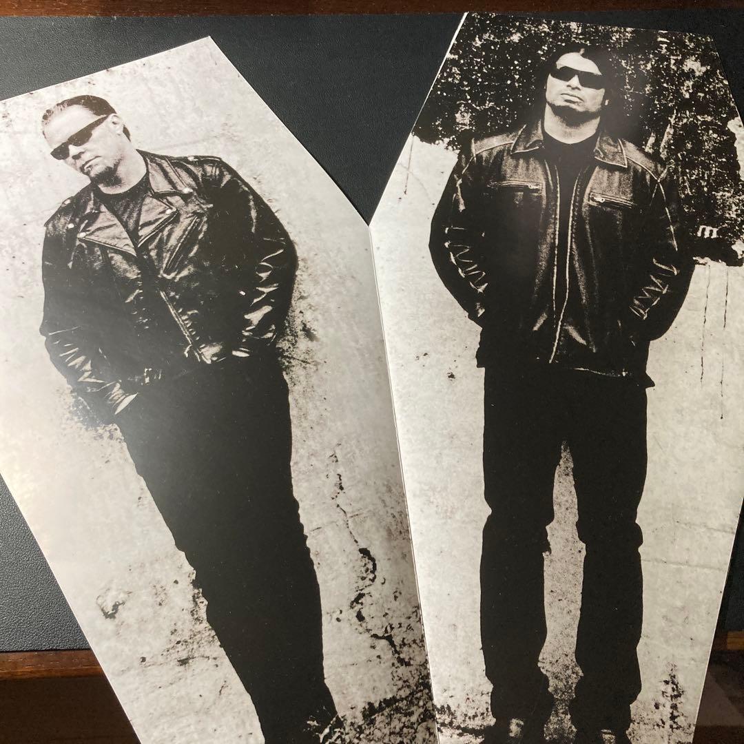 デス・マグネティック～デラックス・ボックス