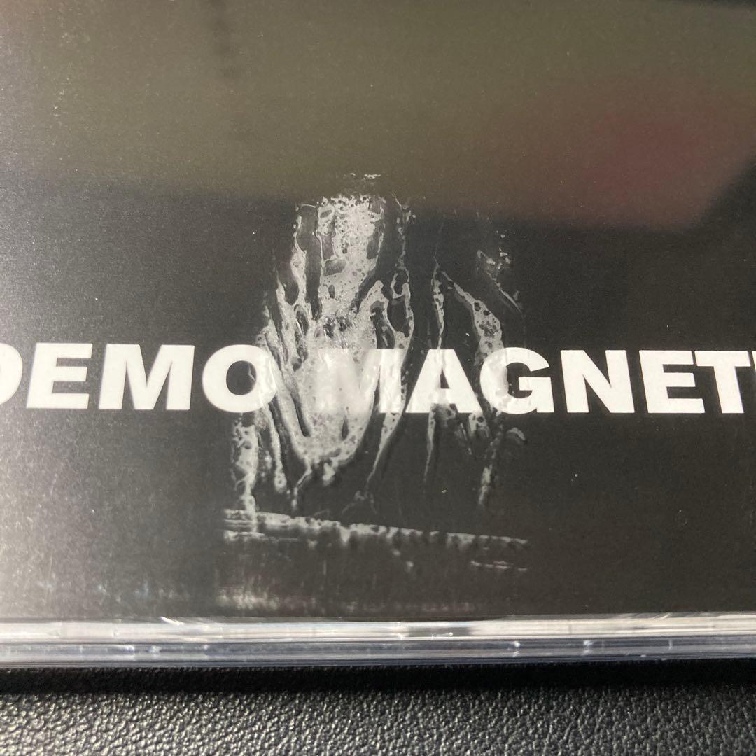 デス・マグネティック～デラックス・ボックス