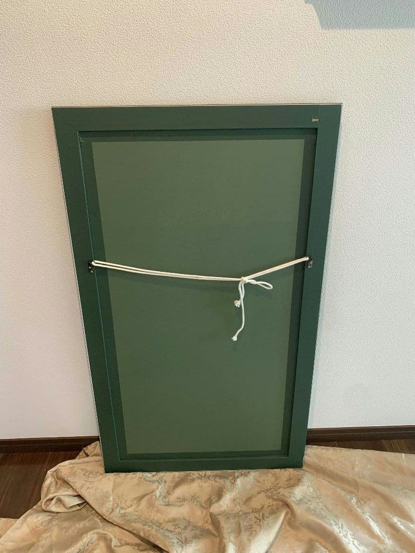 藤　シルクスクリーン