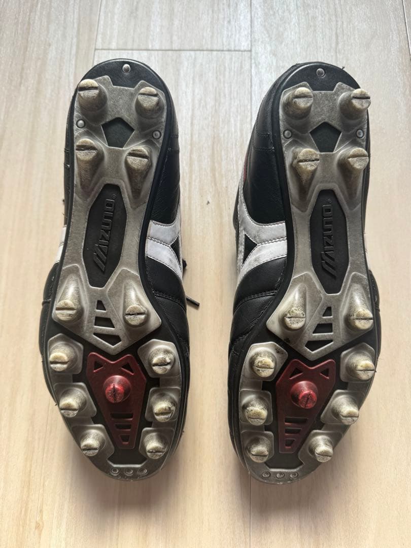 Mizuno Morelia II サッカーシューズ スパイク