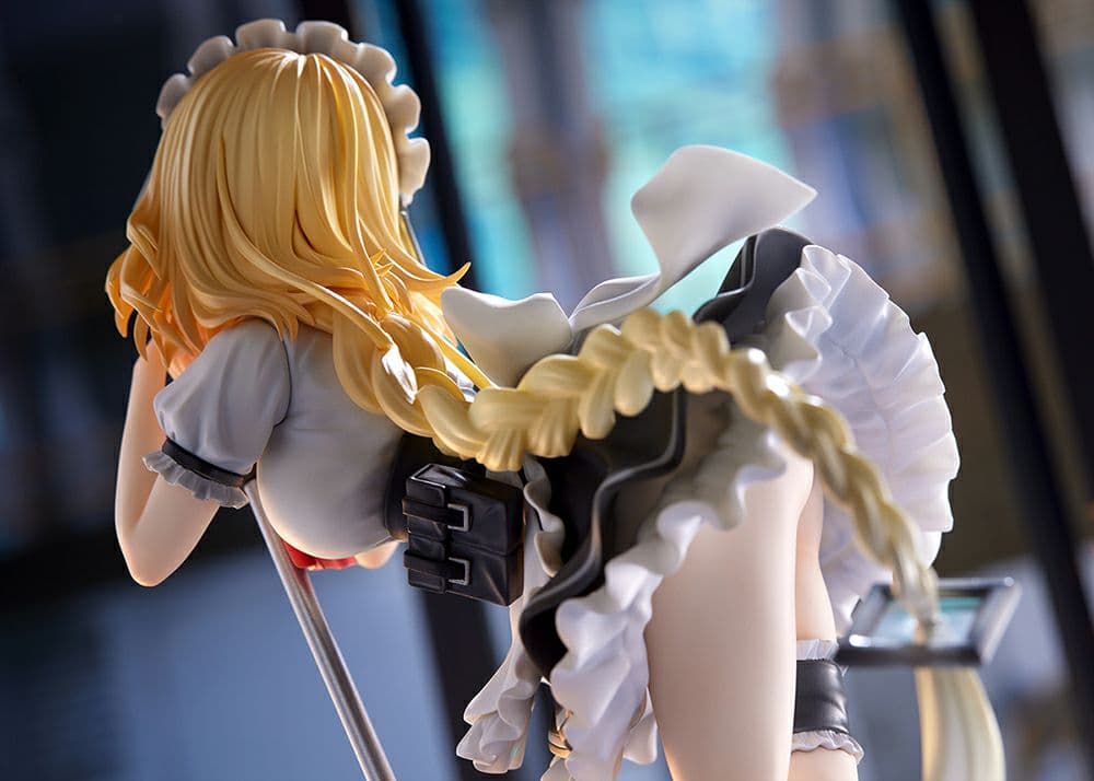 キューズQ ドールズフロントライン Gr G36