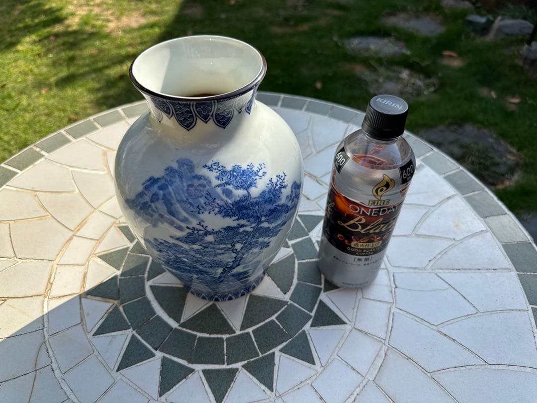 花瓶