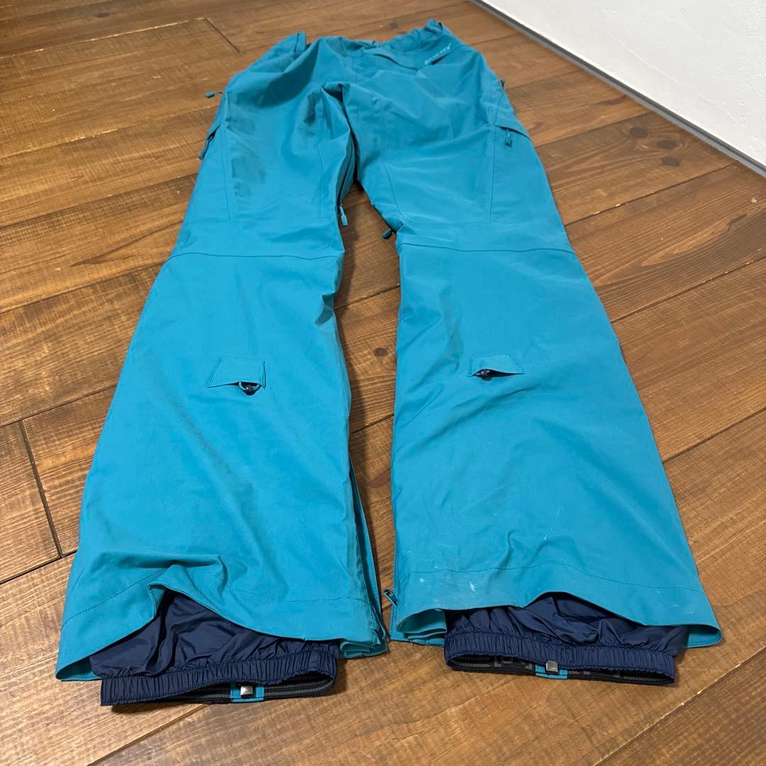 バートン　AK スノボウェア　ボードパンツ　XS レディース