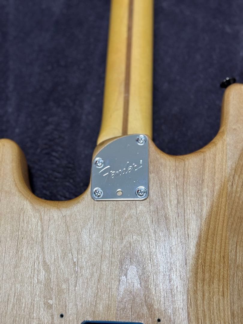 Fernandes FST-65ボディ使用改造品　FRT1000 ディマジオ搭載