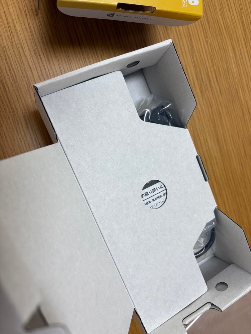 任天堂Switch Lite イエロー microSD付き
