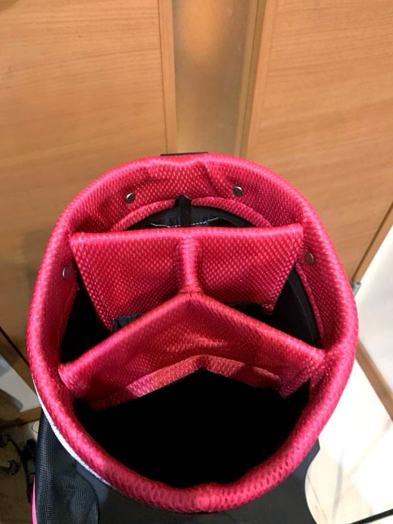 美品　ワールドイーグル　レディースゴルフクラブ 本格フルセット　プロ推進　優しい