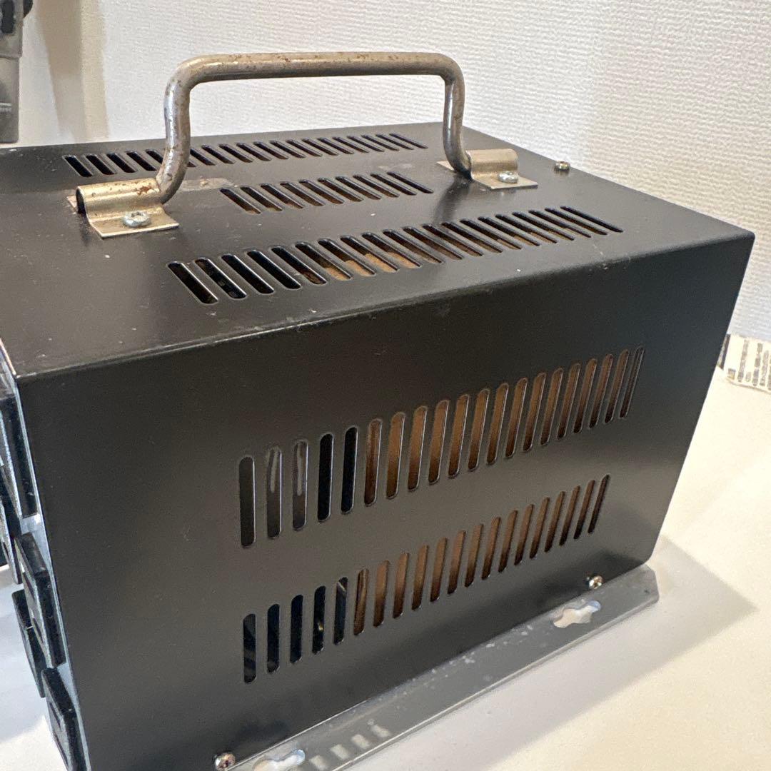 KIRIN 電源変圧器 KET-15D