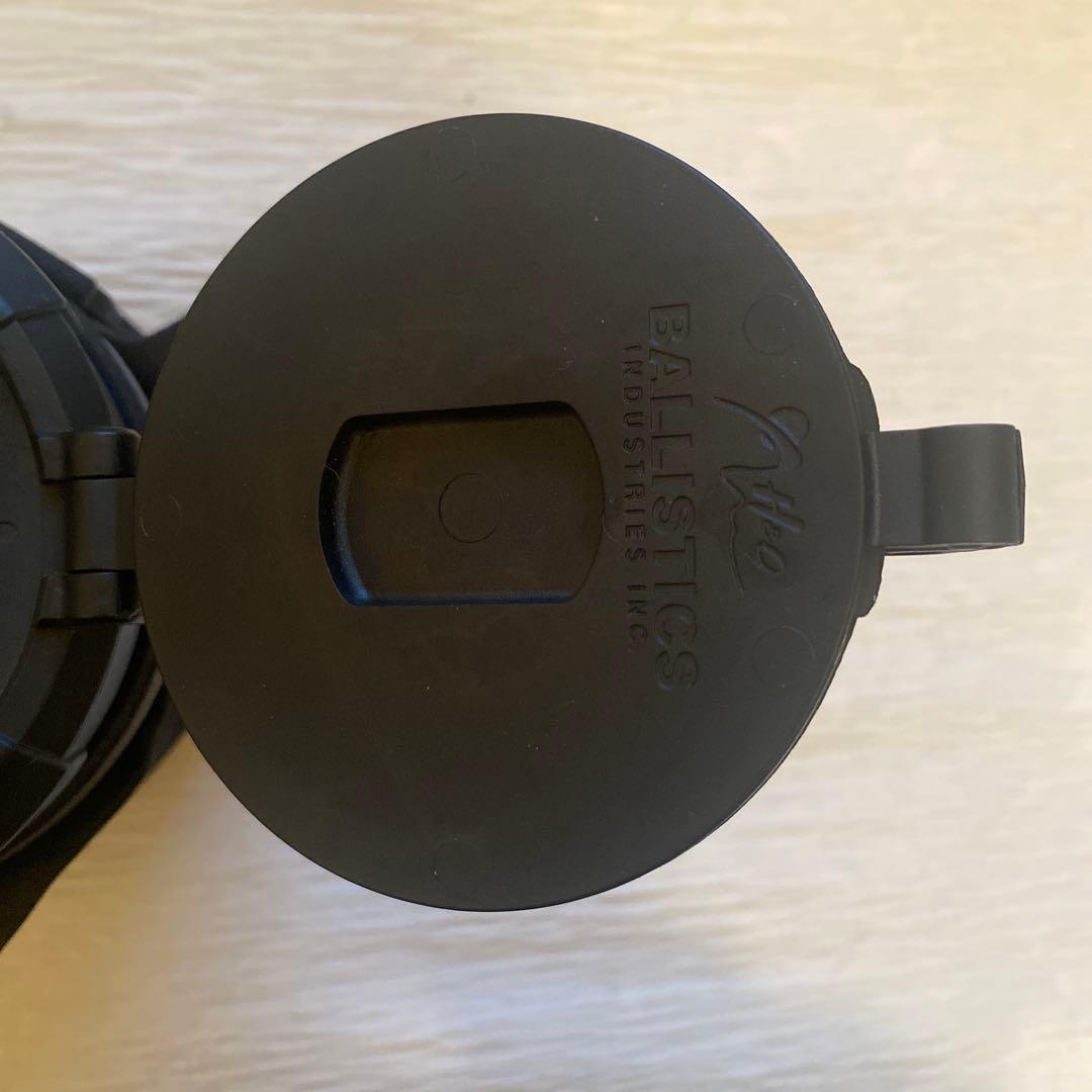 BALLISTICS バリスティクス ウェットティッシュカバー セット