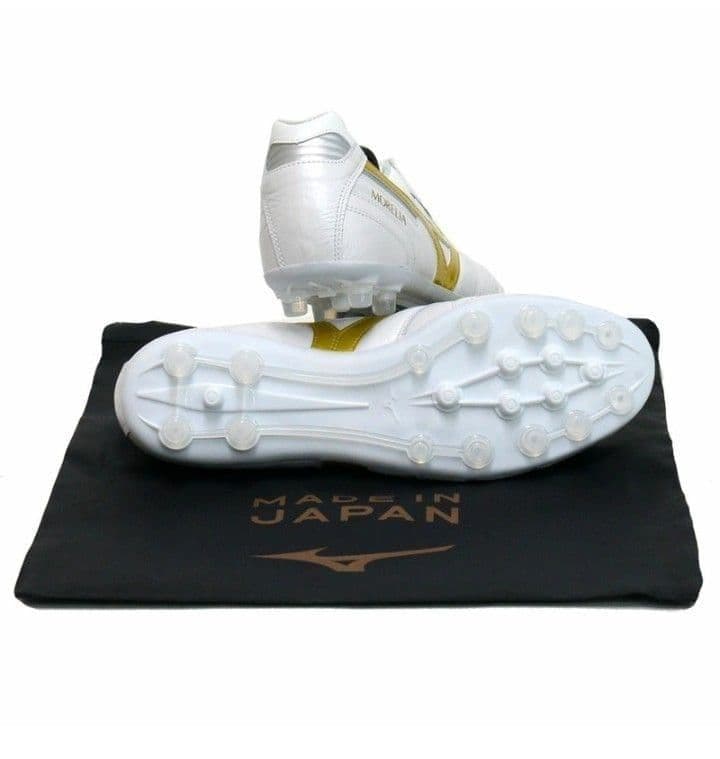 ★モレリア 2 JAPAN AG　BRIGHT GOLD PACK　27.5㎝