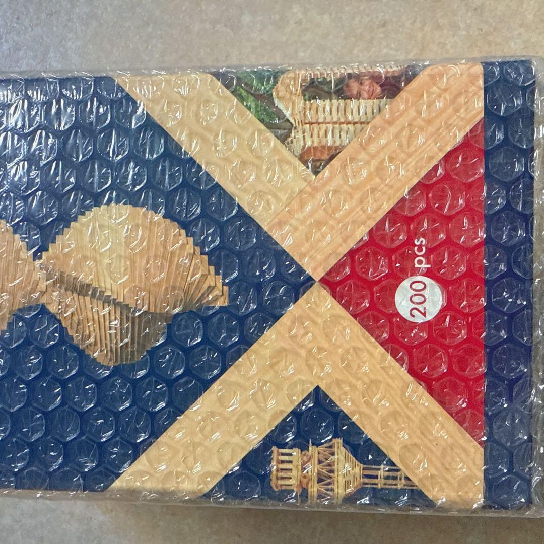 KAPLA カプラ200 【日本正規品】