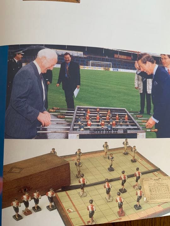 The National Football Museum 所蔵品カタログ