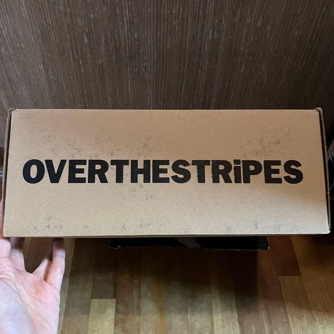OVER THE STRiPES×BANDIT×GREMLINS ギズモ