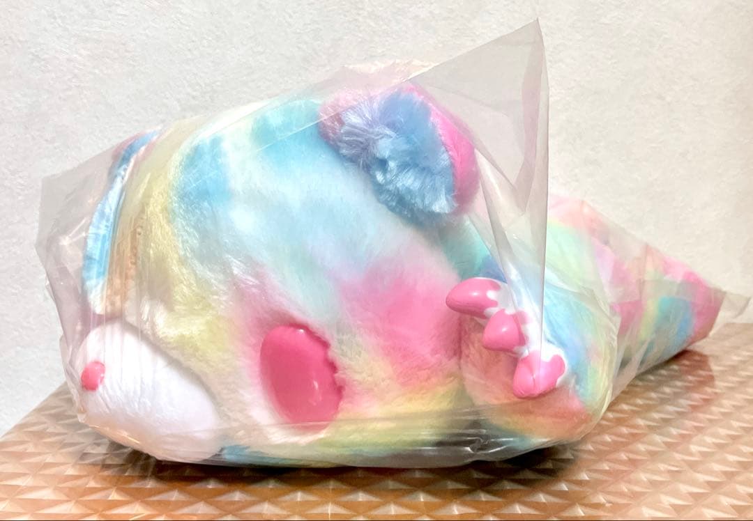 【新品】チャックスGP✧ぐったりンプリー / angelook 4種セット