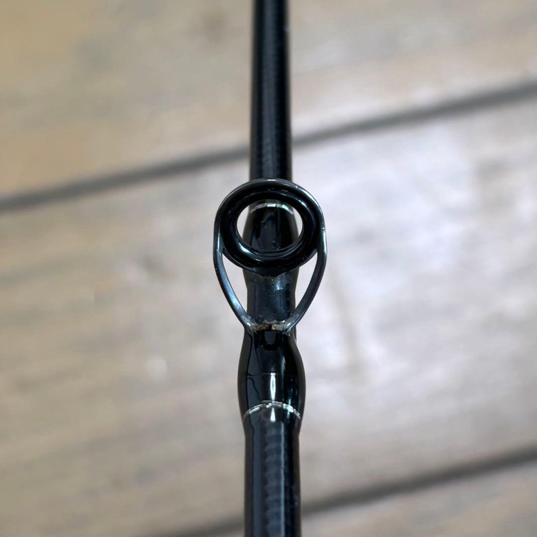 ジャッカル BRS S100MLMH BURI CUSTOM ブリカスタム