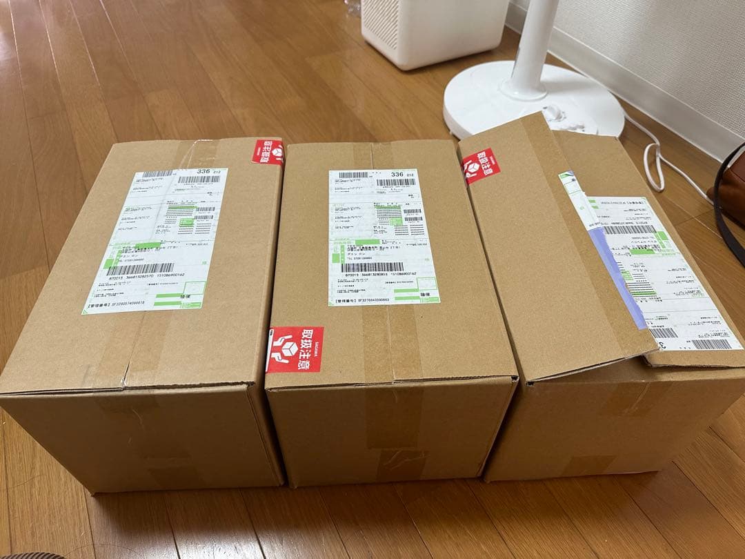 ラブブ Big into Energy エナジー アソート 新品未開封　3BOX
