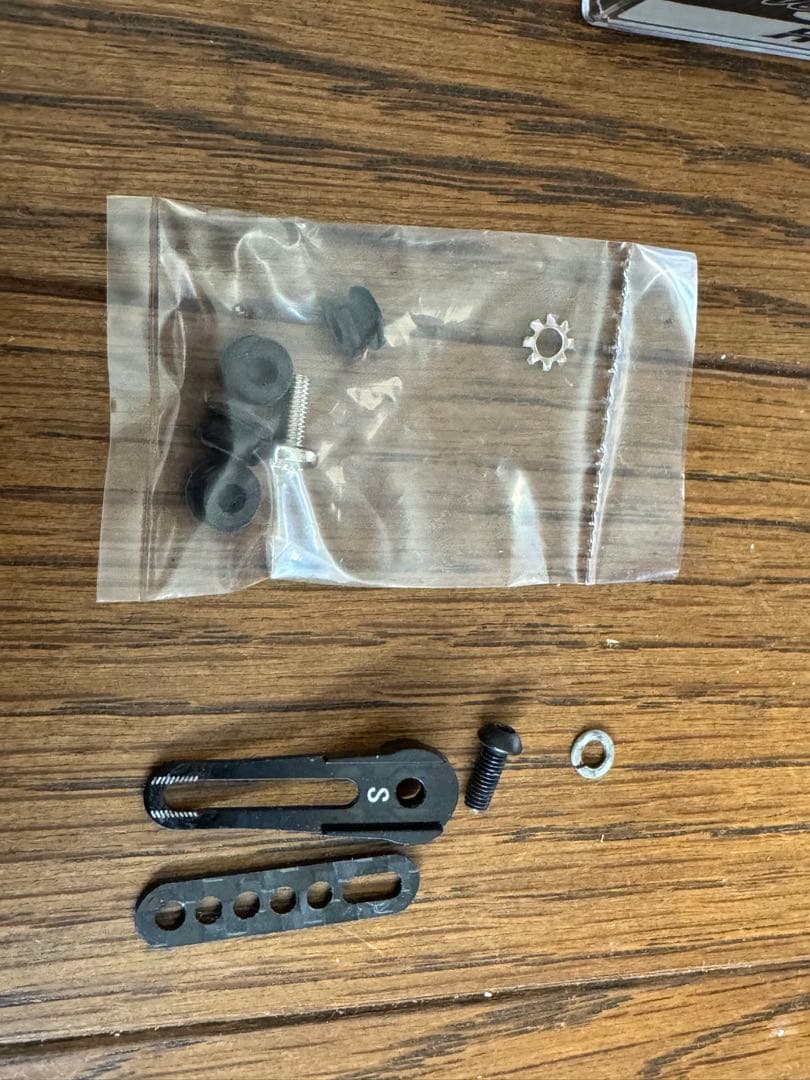 ko Rsx3 one１０ ver.D サーボ中古品