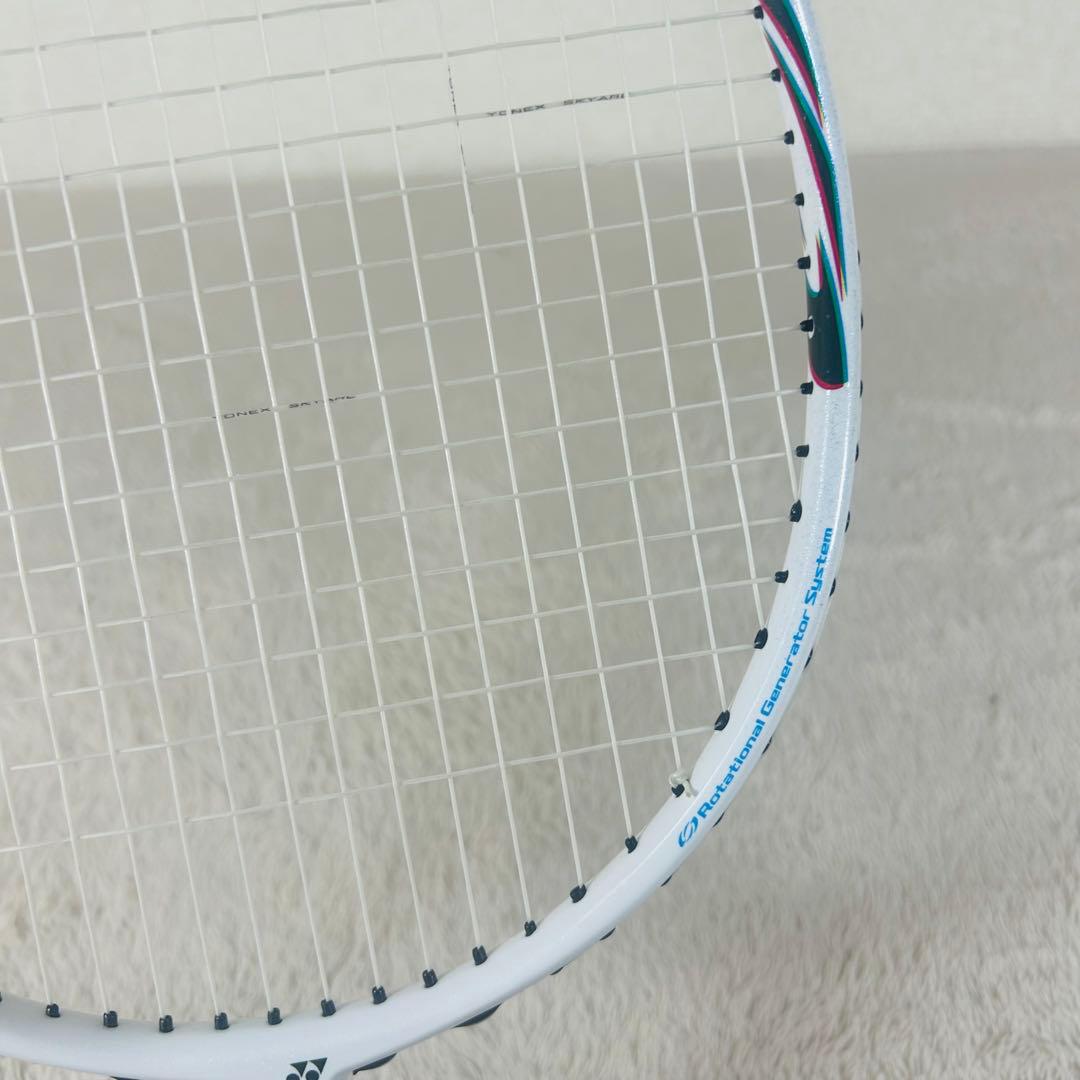 【美品】YONEX ASTROX 33 G5 4U アストロクス