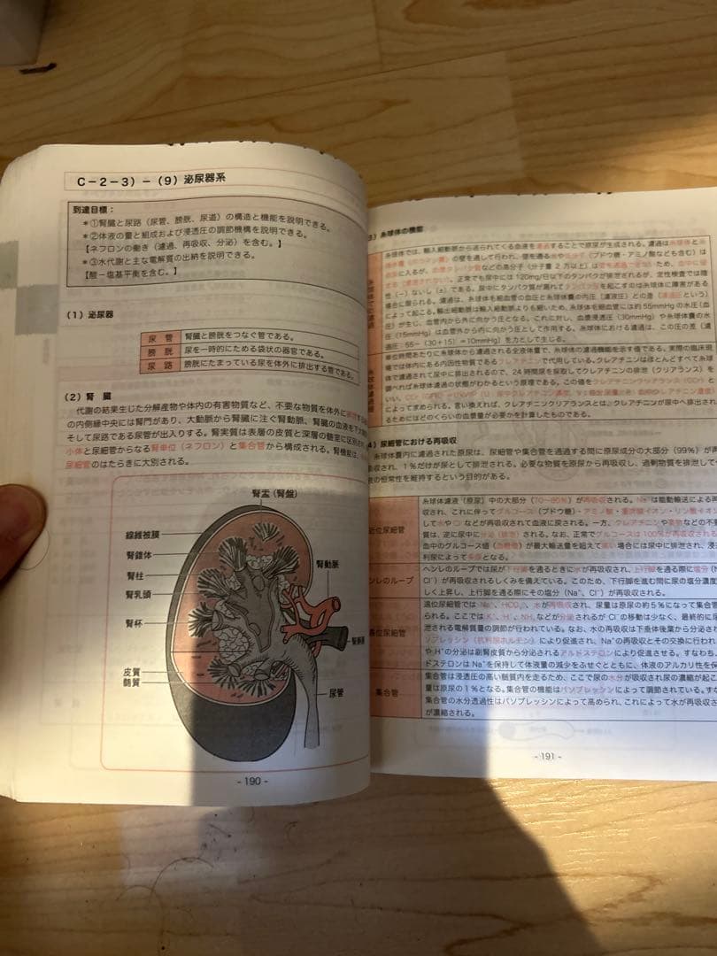 CBT辞典、Vol 1 & 2 Ｑ