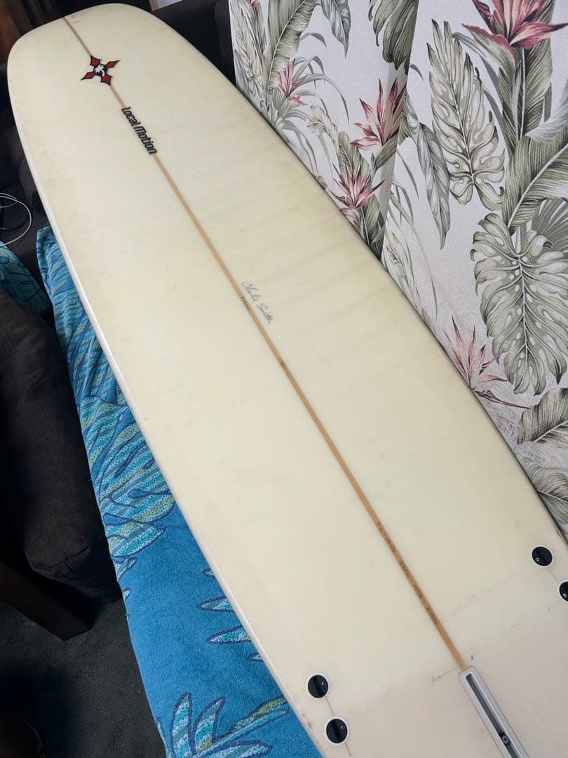 C*O様 【美品】Local Motion ローカルモーション ロングボード 9