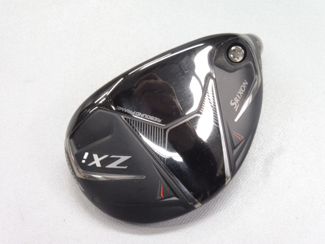 スリクソン　ＺXI 3U　19° ヘッド