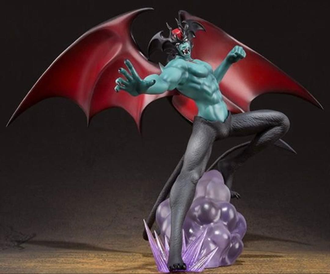 美品・希少】フィギュアーツzero サイボーグ009 VS デビルマン